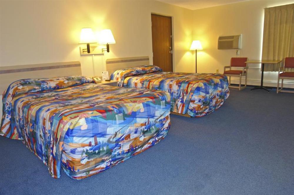 Baymont By Wyndham Gillette Hotel Ruang foto